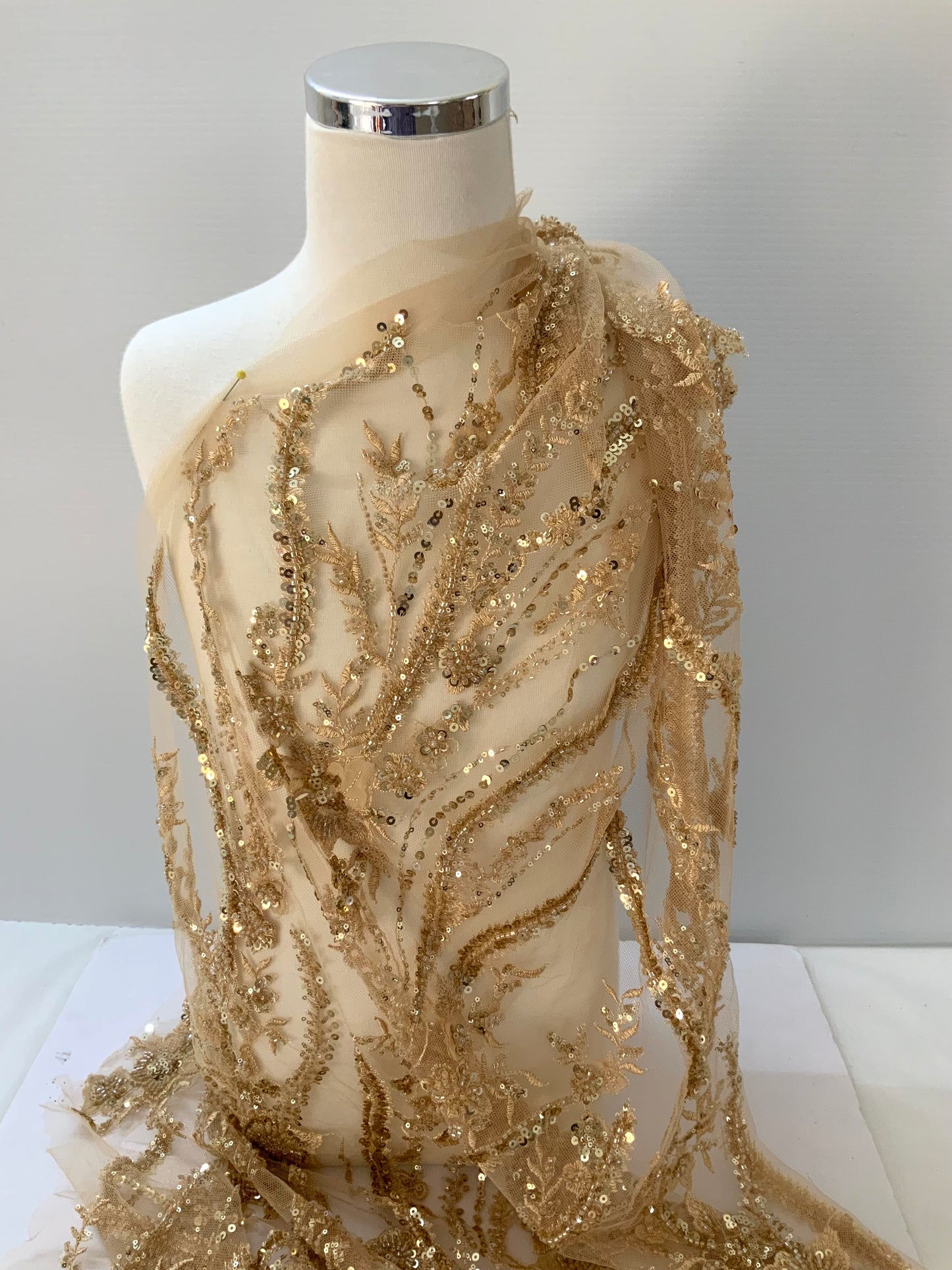 Gold #4