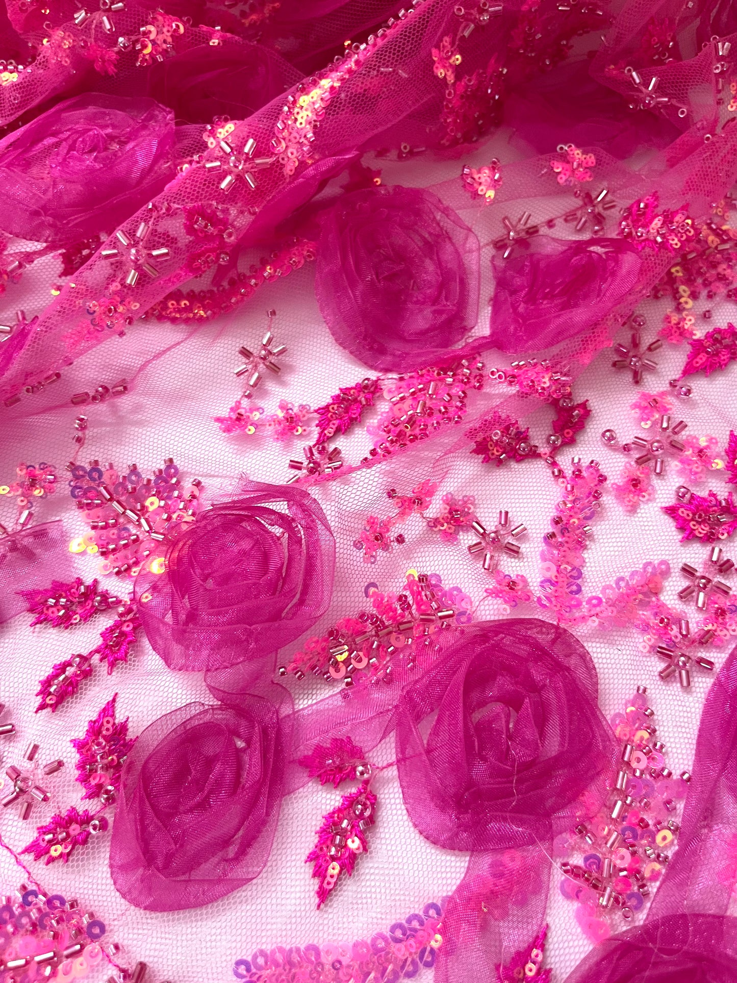 Roses -Rose Pink