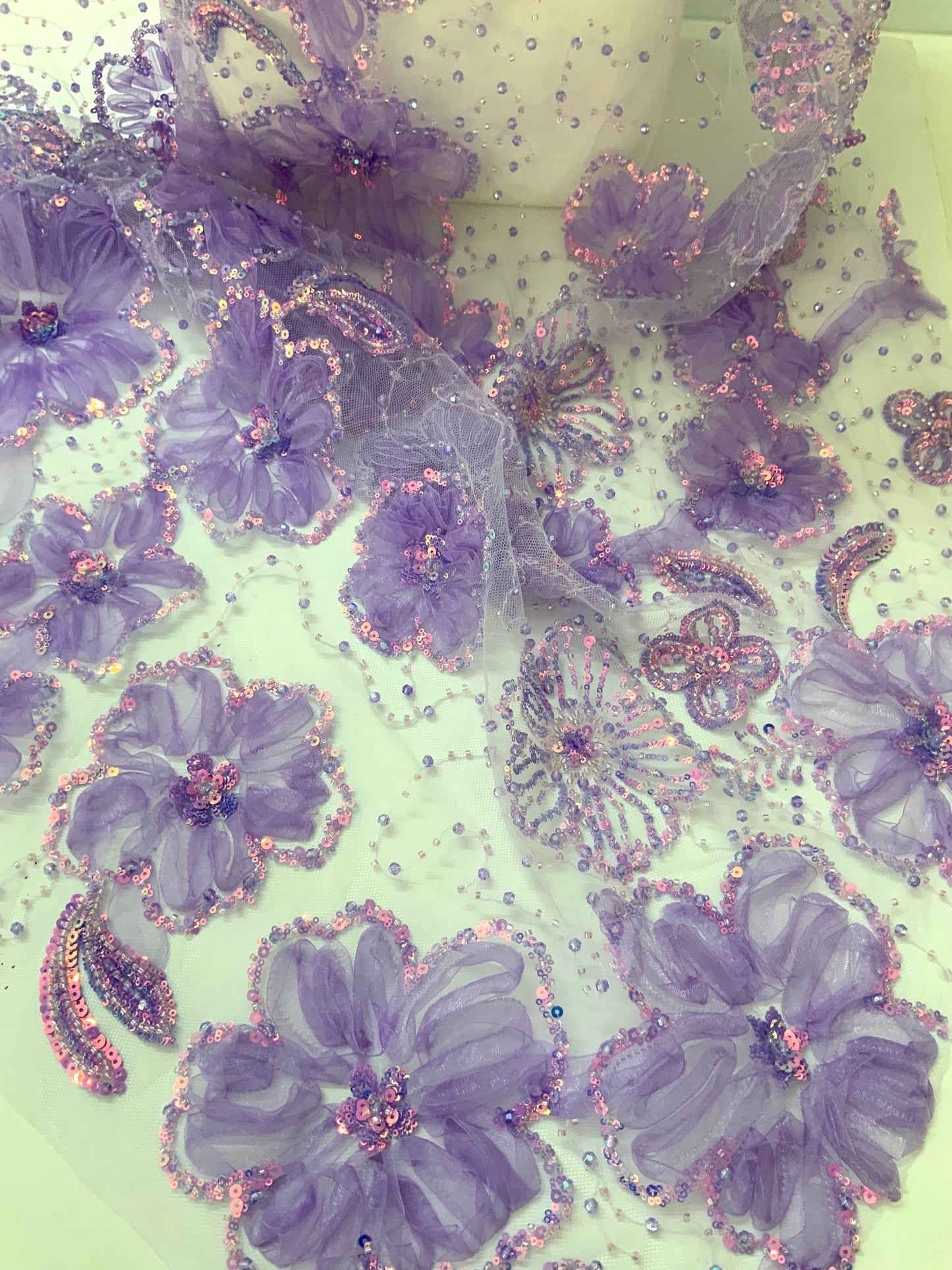 Violet #4