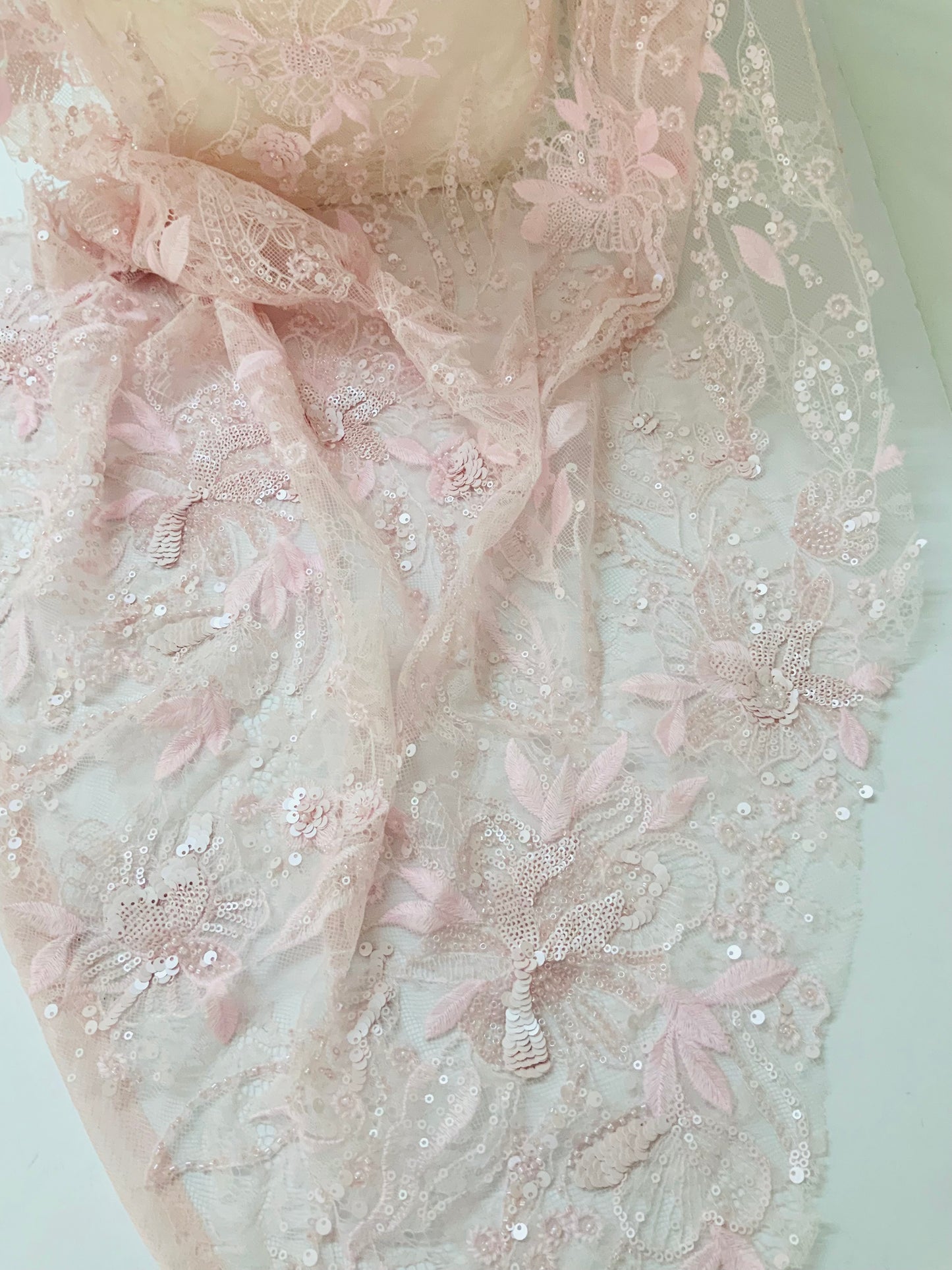 Pale Pink #3