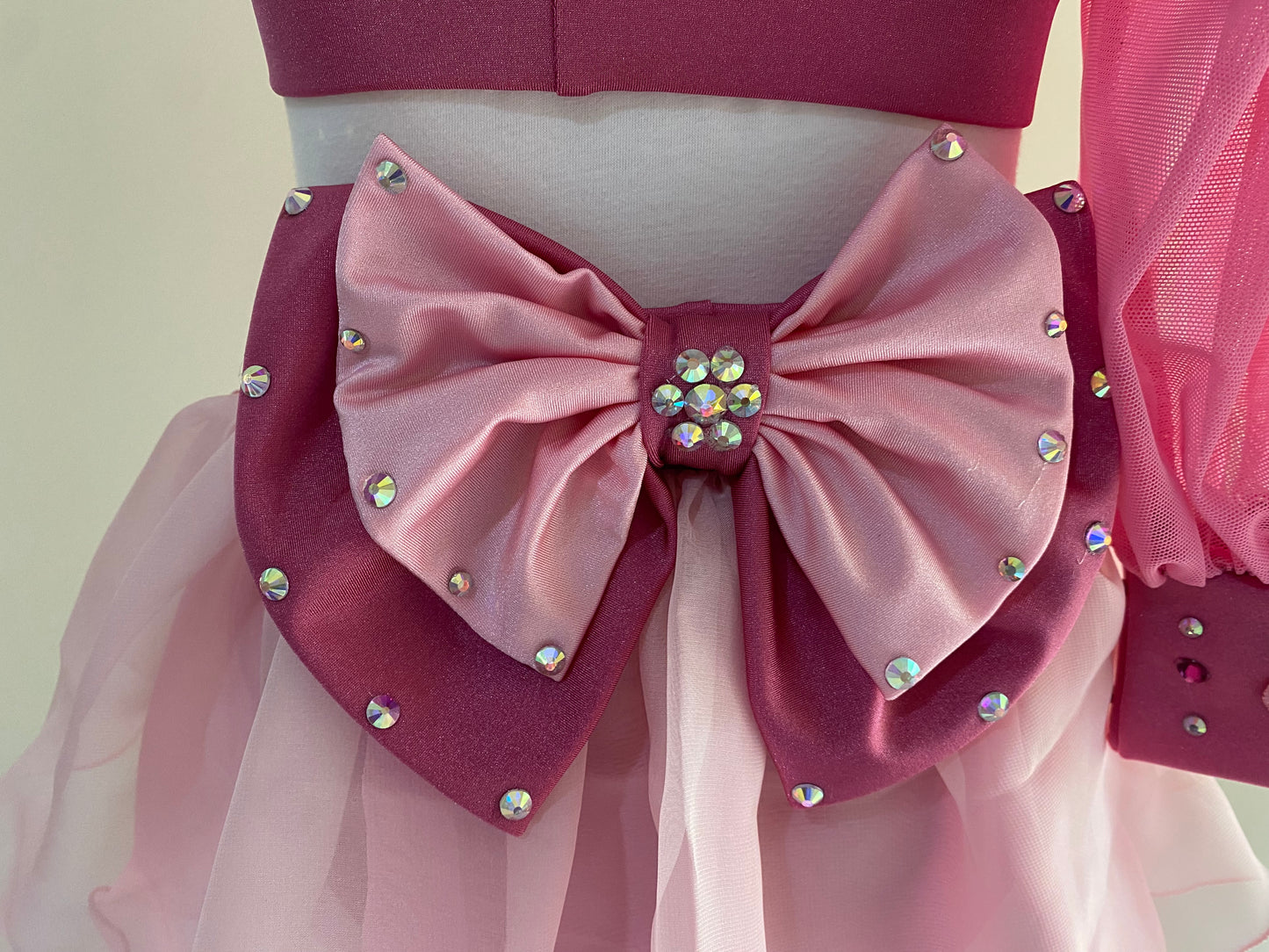 Petal Dream Lyrical Size 6