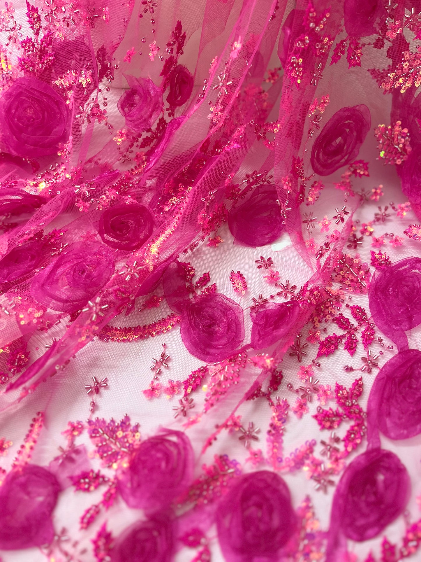 Roses -Rose Pink