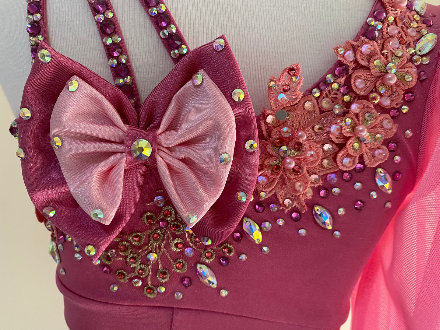 Petal Dream Lyrical Size 6