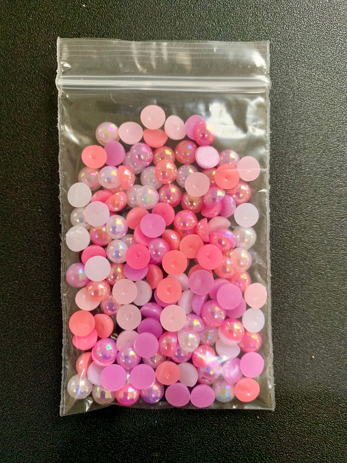 Mix Bag AB - 1/2 Pearls