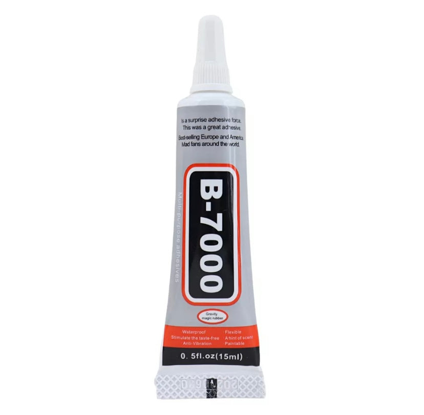 B-7000 Glue 15ml