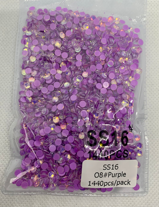 Opal Luminous Purple - 08