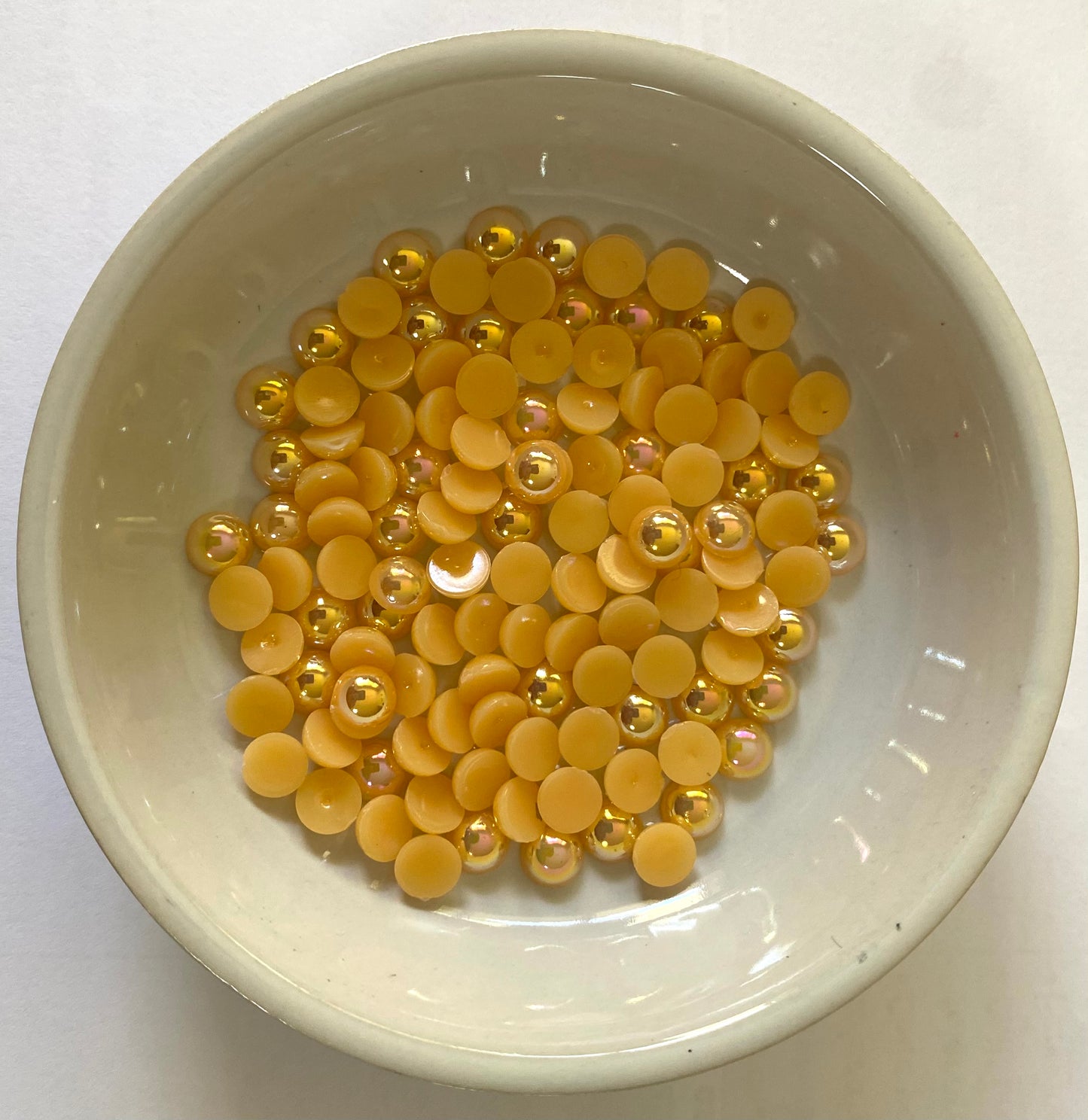 Apricot AB - 1/2 Pearls