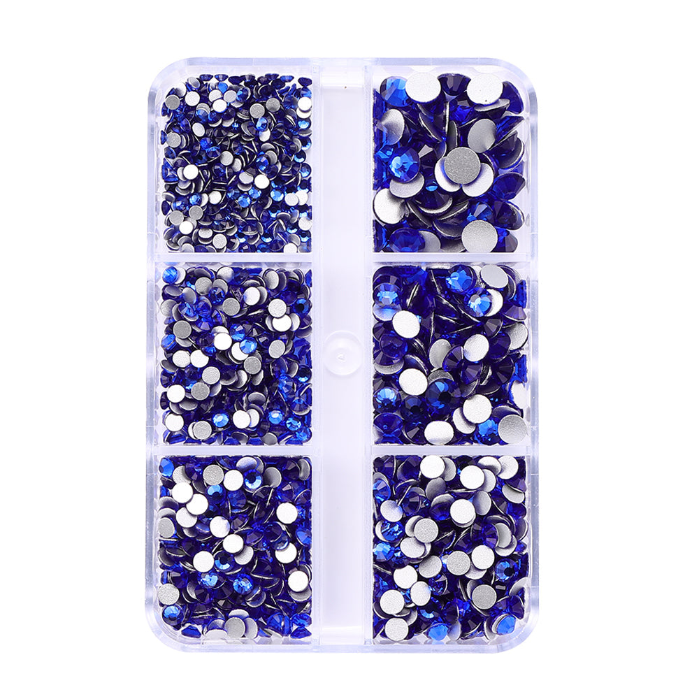 Sapphire - Sample Box