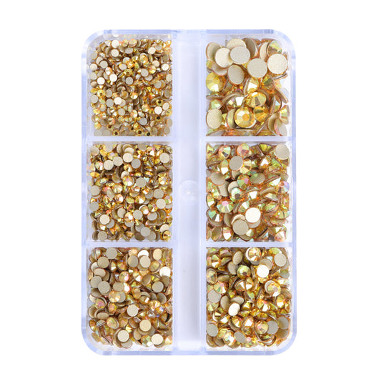 Sunlight - Sample Box