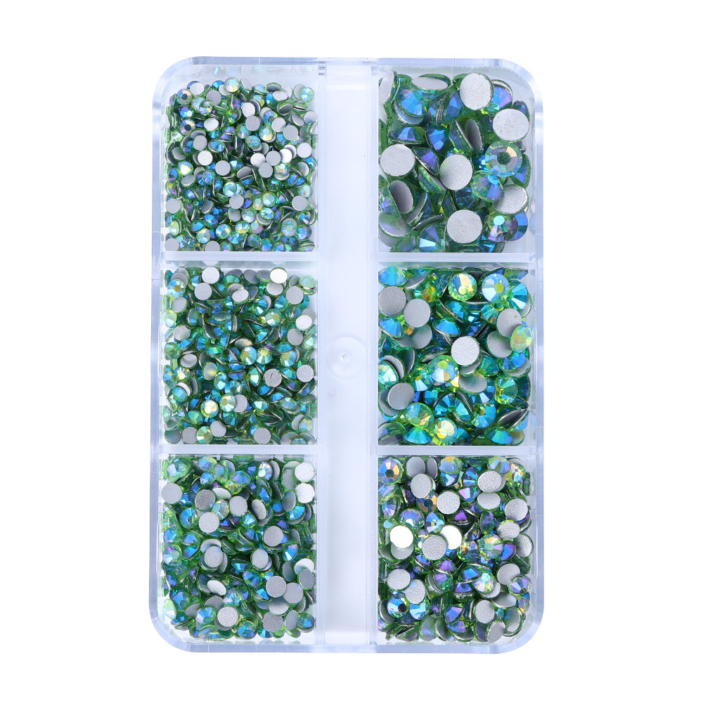 Peridot AB - Sample Box