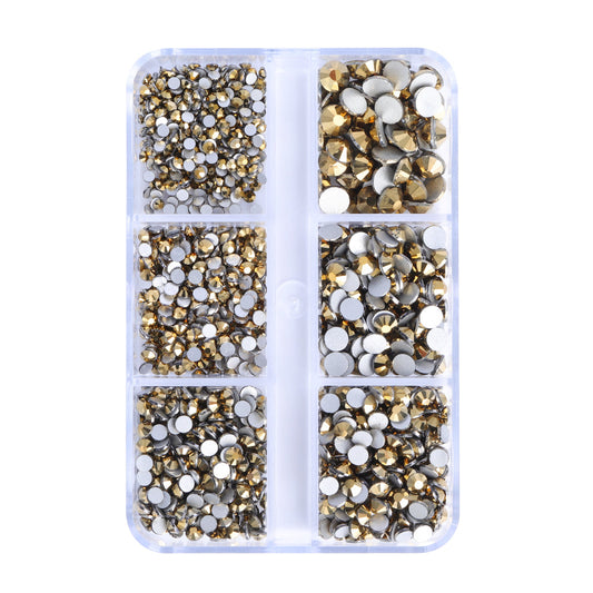 Aurum Gold - Sample Box