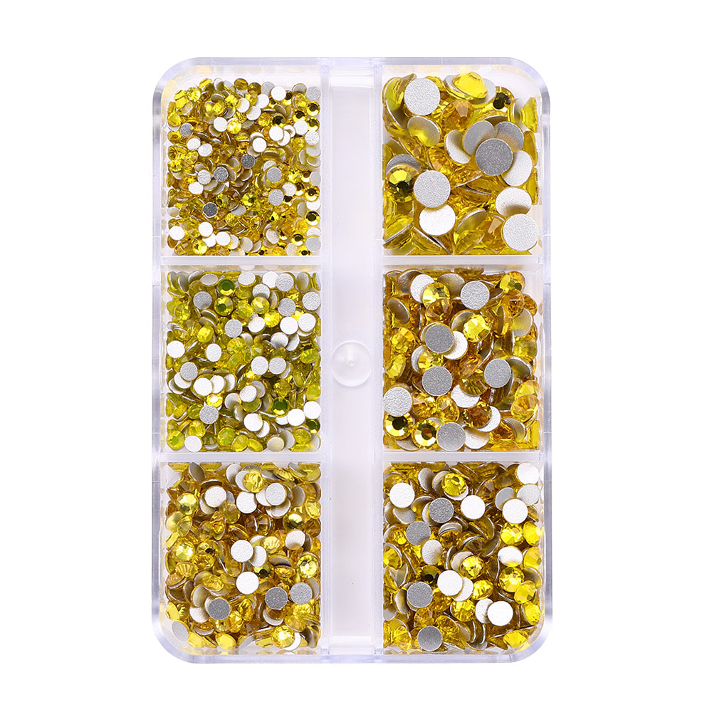 Citrine - Sample Box