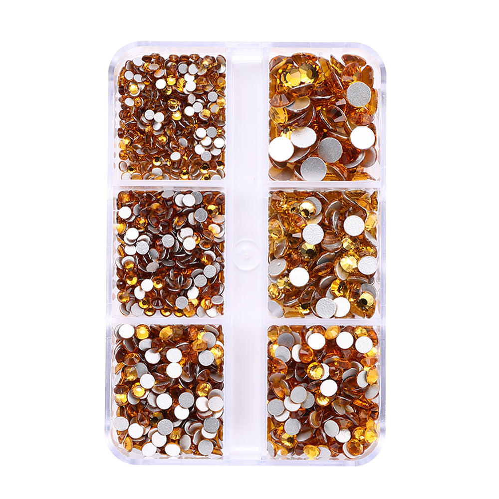 Topaz - Sample Box