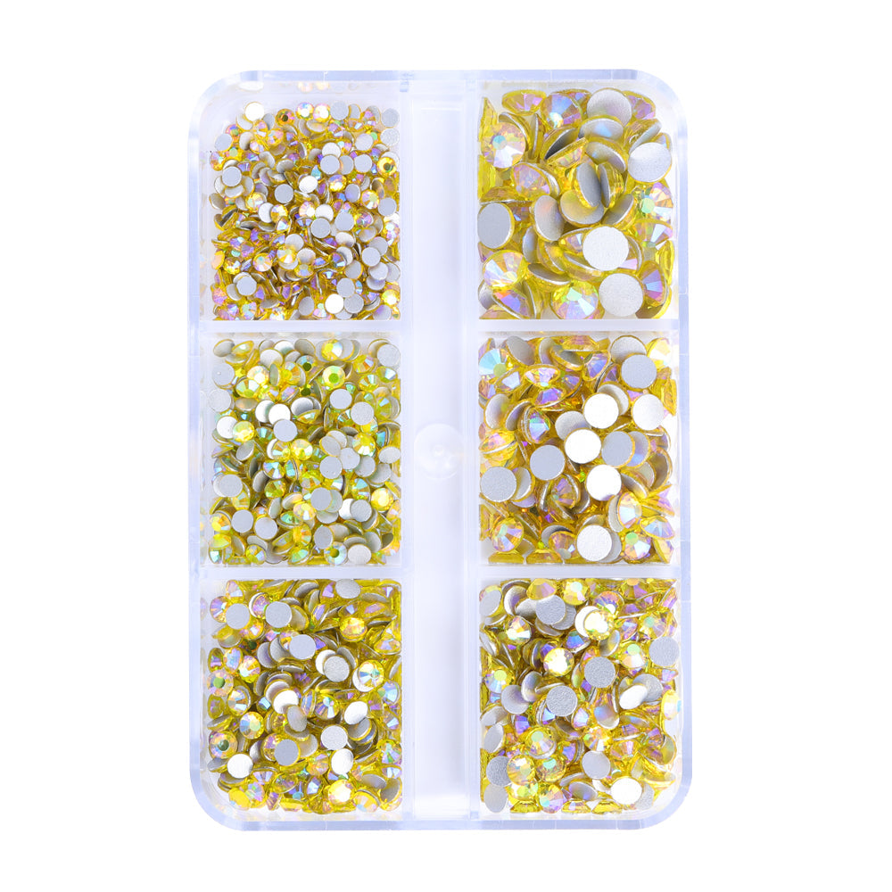 Citrine AB - Sample Box