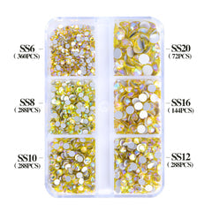 Citrine AB - Sample Box