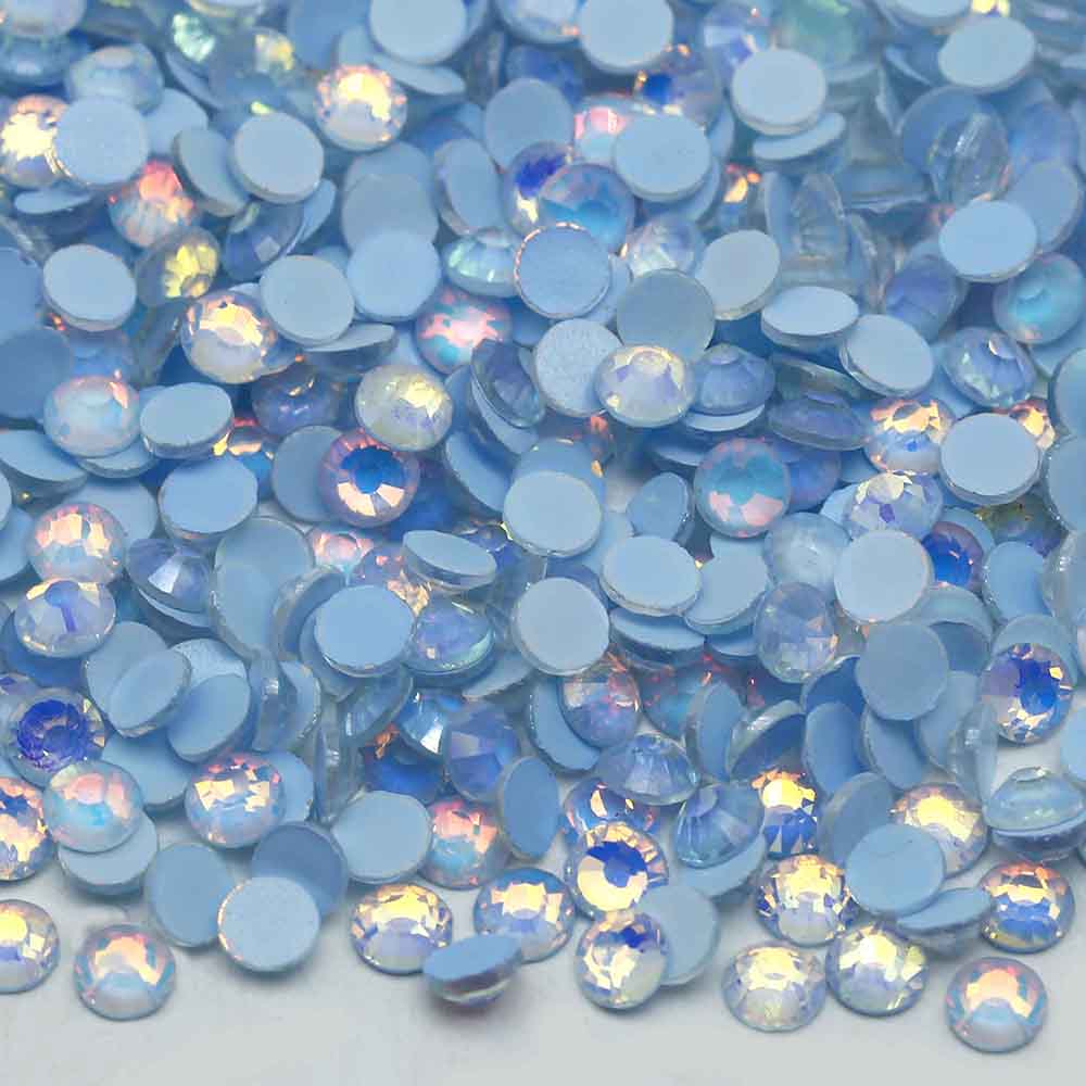 Opal Luminous Light Aqua - 04