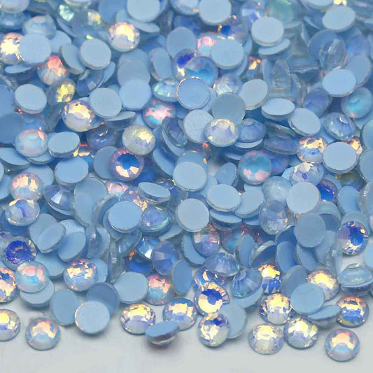 Opal Luminous Light Aqua - 04