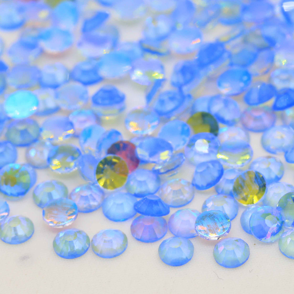 Aurora Light Sapphire