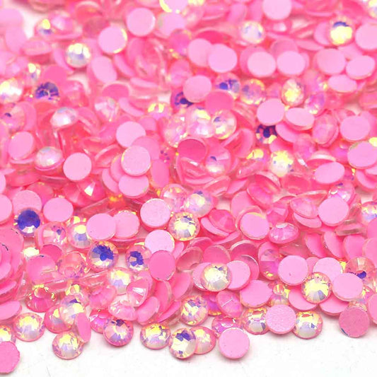 Opal Luminous  Pink - 05