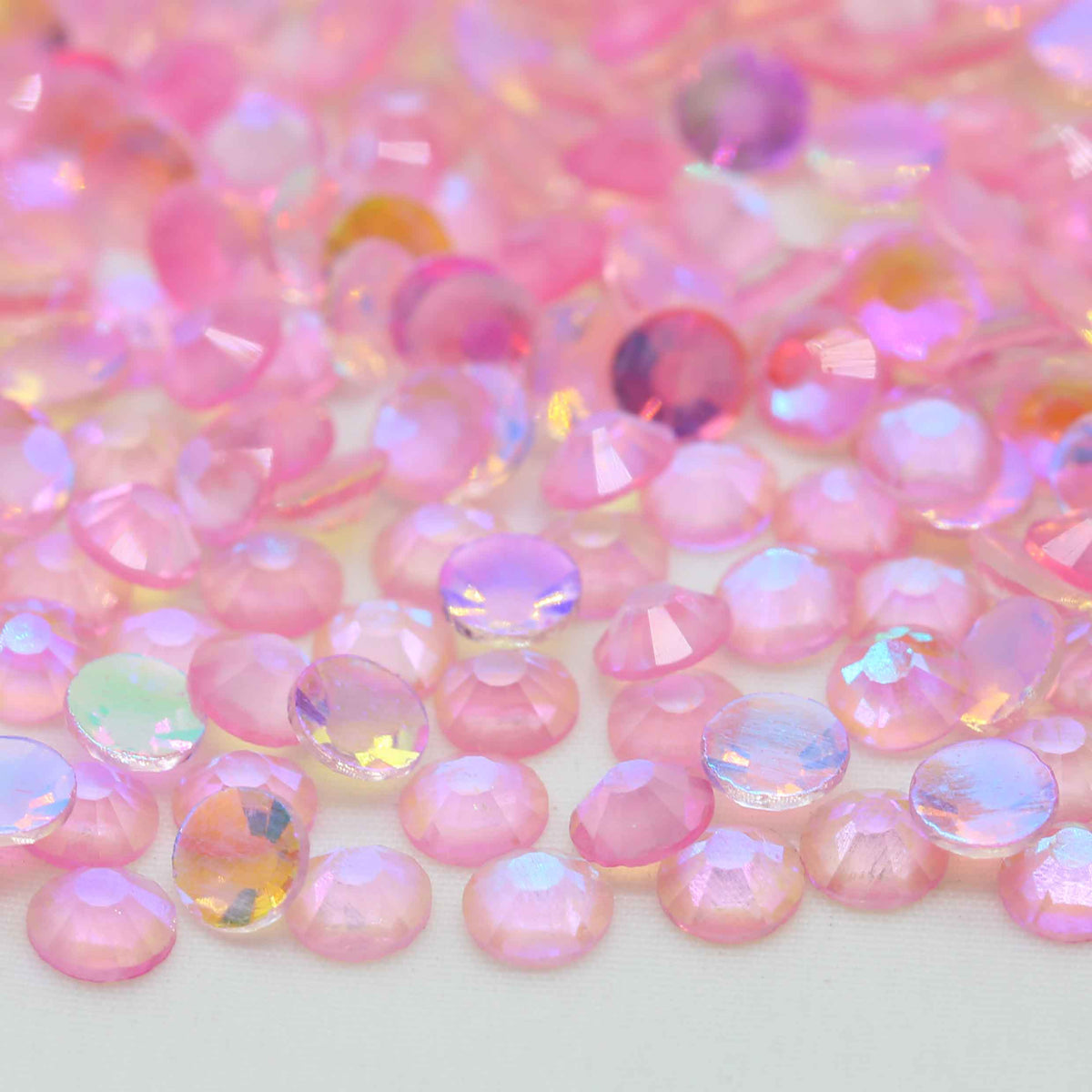Aurora Pink