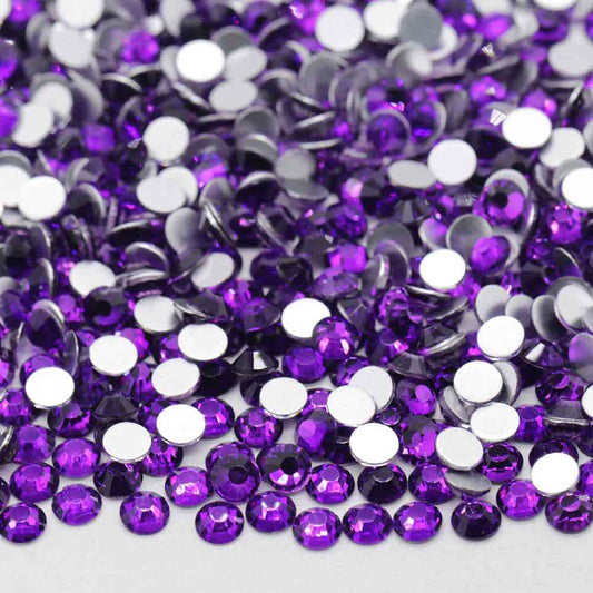 Dark Violet