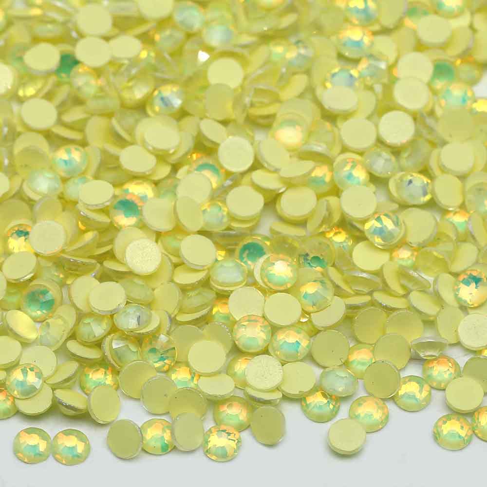 Opal Luminous Yellow - 03