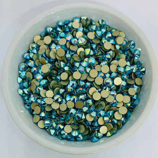 Aquamarine AB - Top Quality