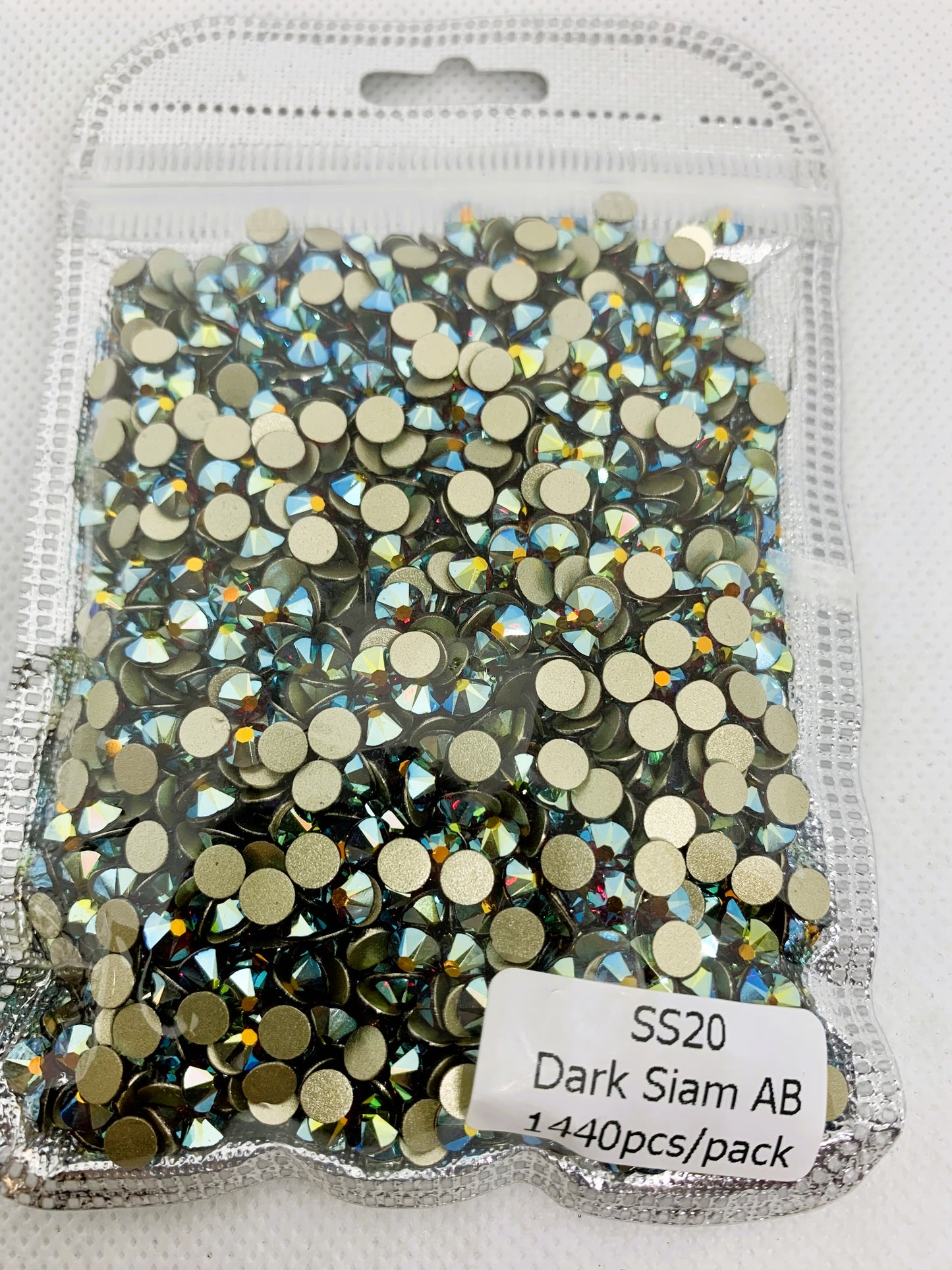 Dark Siam AB - Top Quality