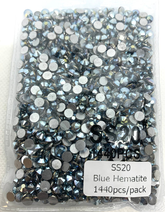 Blue Hematite
