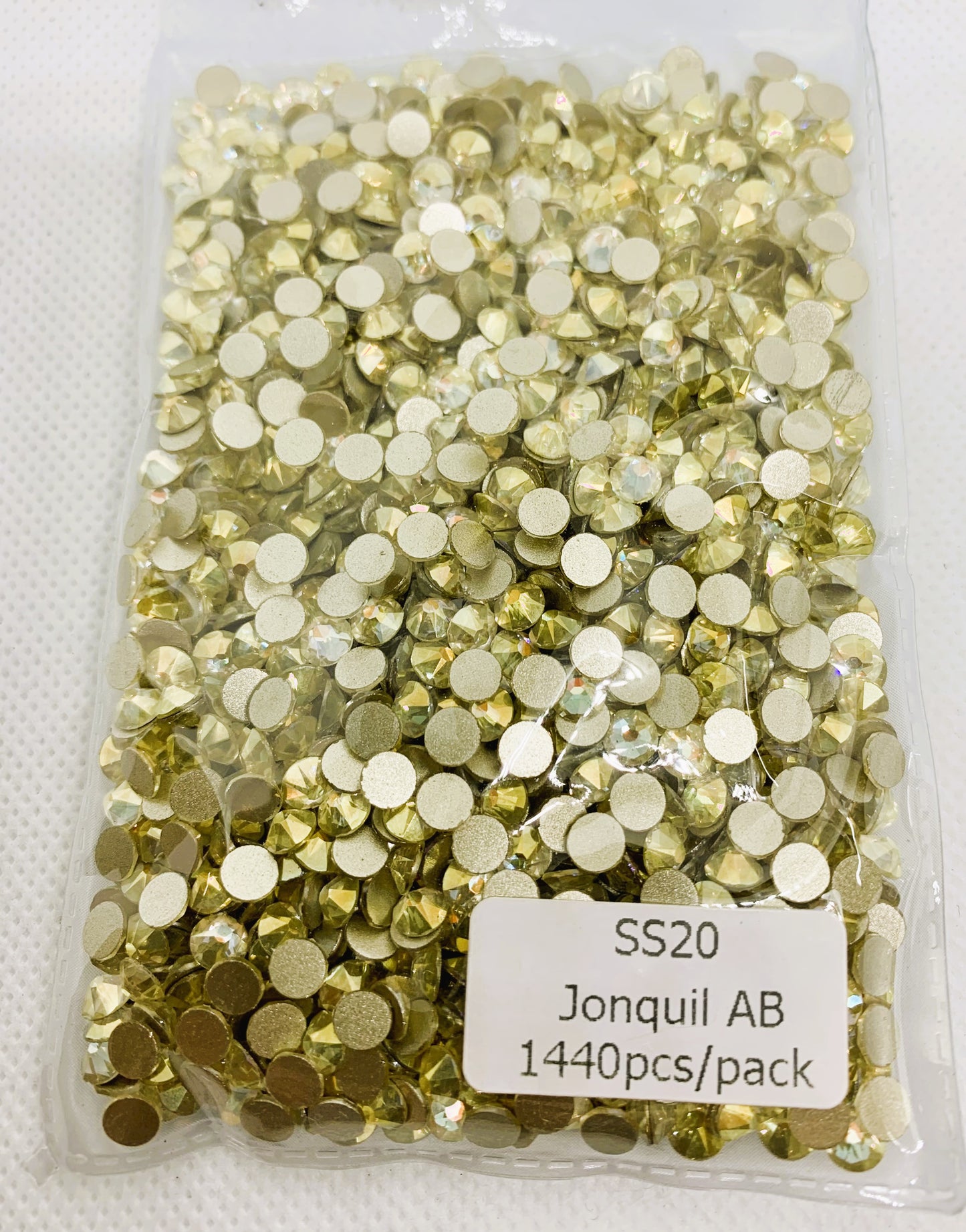 Jonquil AB - Top Quality