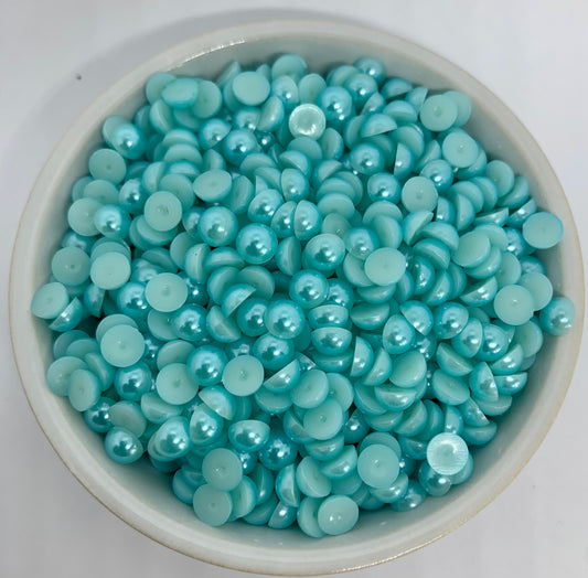 Pale Turquoise