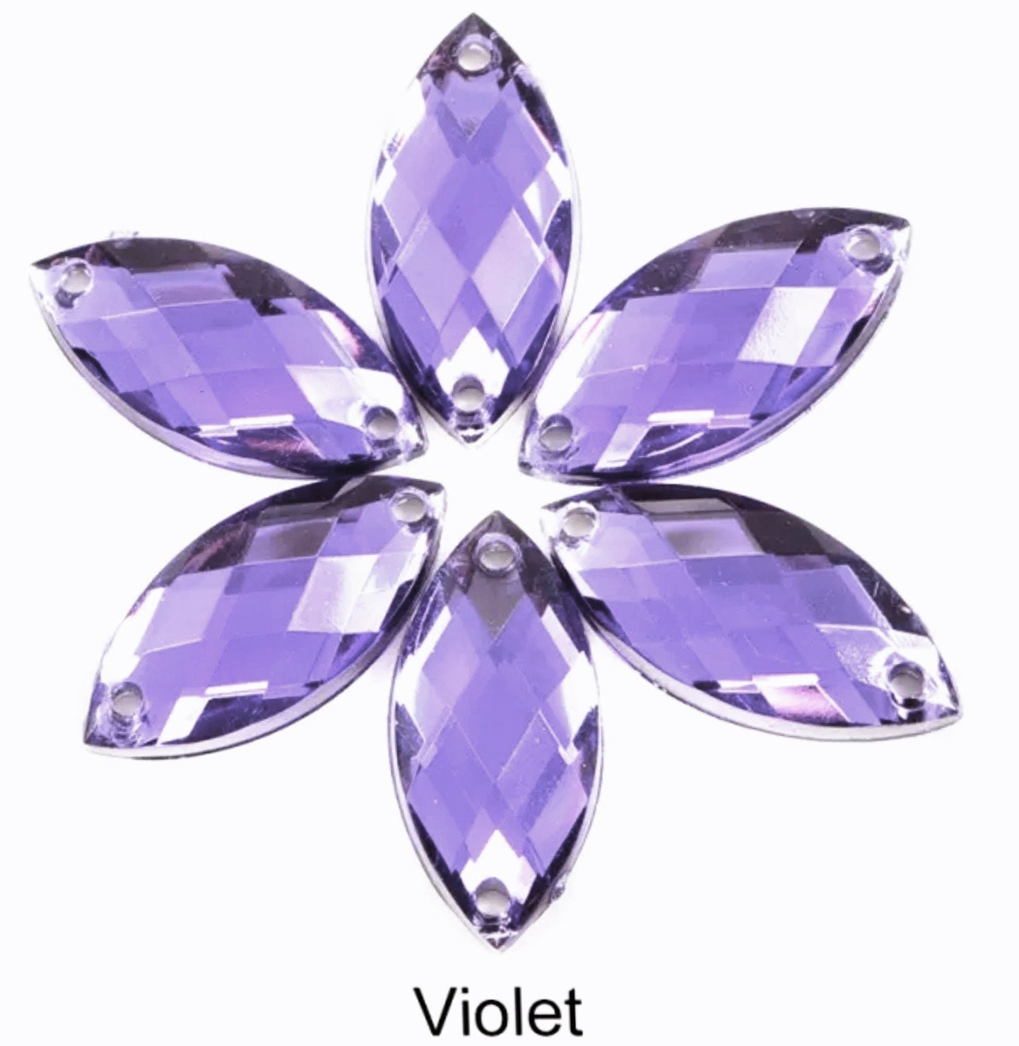 Violet Navette