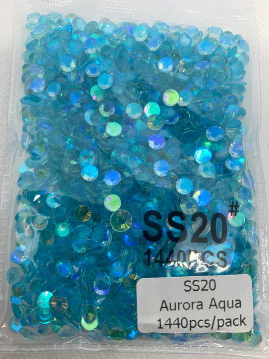 Aurora Aqua