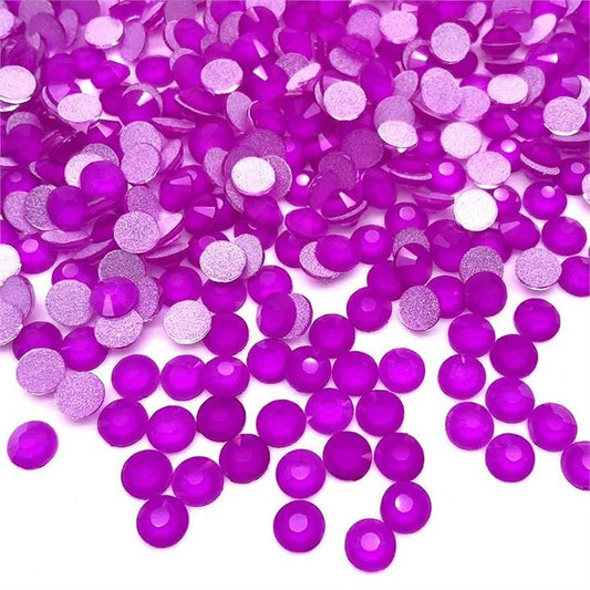 Neon  Amethyst - N21